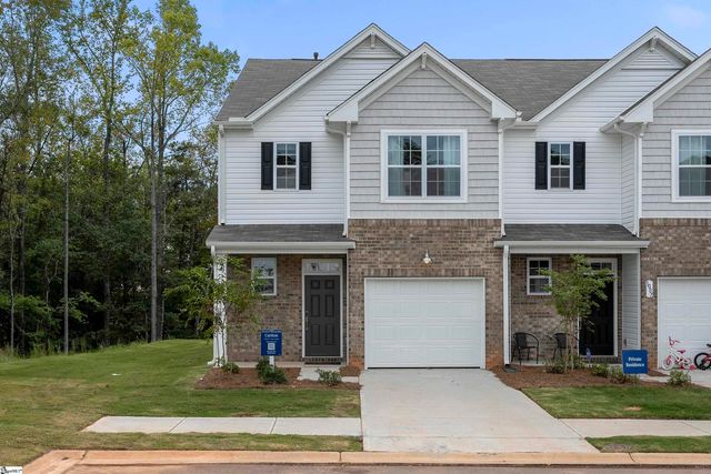 1005 Charlotte Hill Street, Piedmont, SC 29673