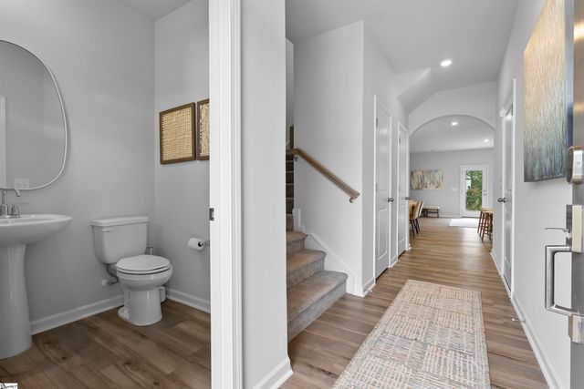 1005 Charlotte Hill Street, Piedmont, SC 29673