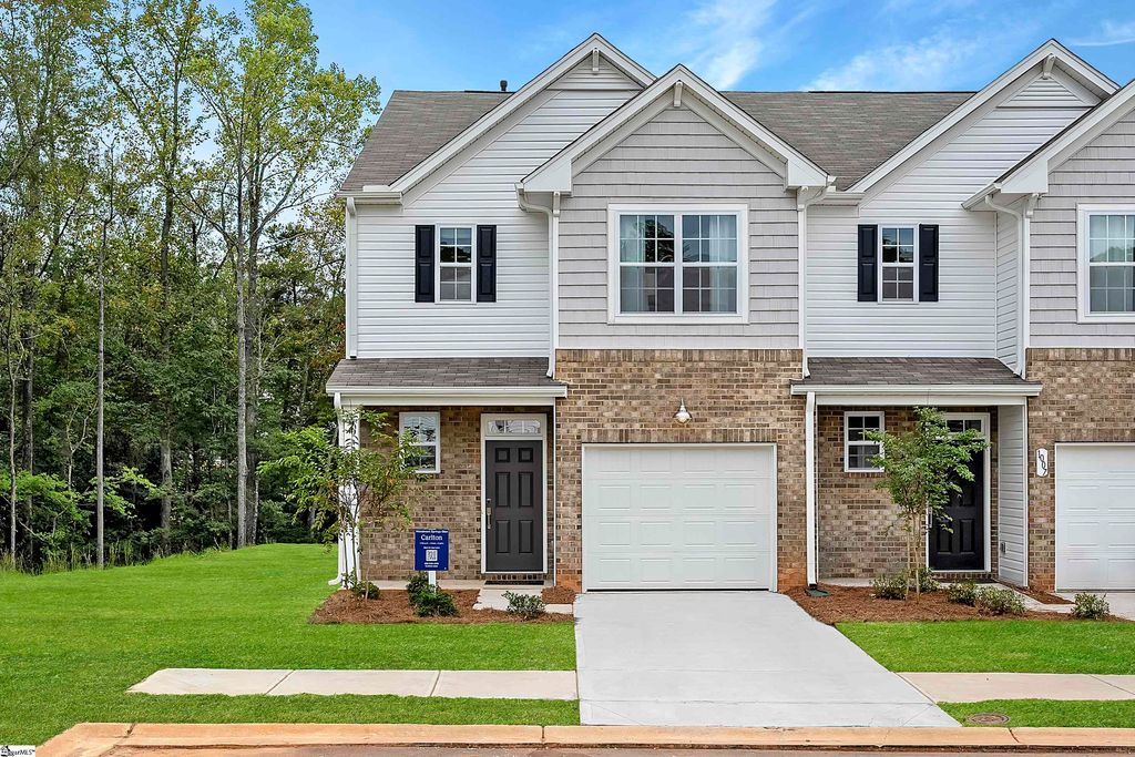 1005 Charlotte Hill Street, Piedmont, SC 29673