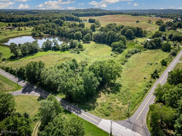 0 Randolph Road, Randolph, OH 44260