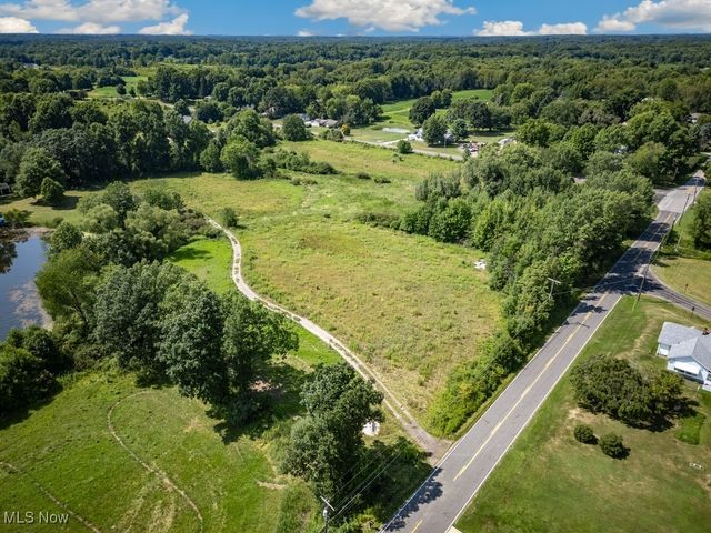 0 Randolph Road, Randolph, OH 44260