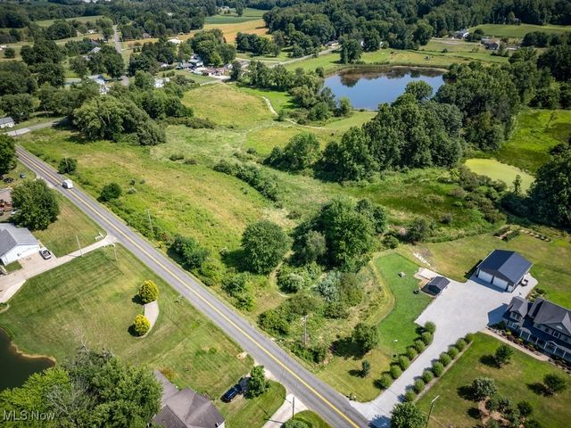 0 Randolph Road, Randolph, OH 44260