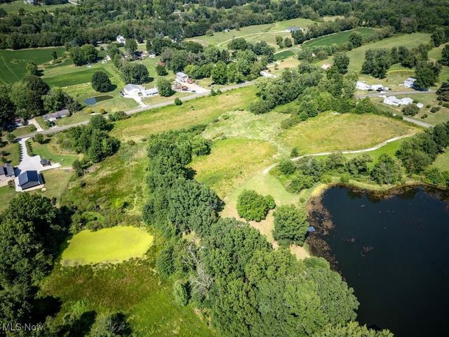 0 Randolph Road, Randolph, OH 44260