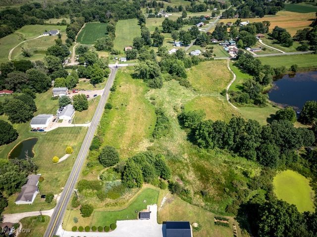 0 Randolph Road, Randolph, OH 44260