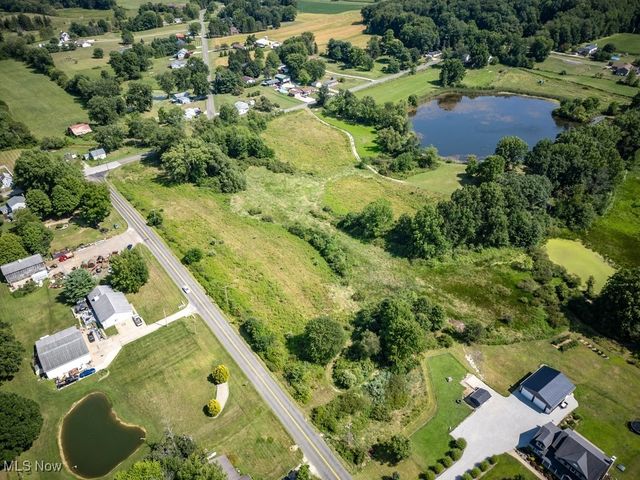 0 Randolph Road, Randolph, OH 44260