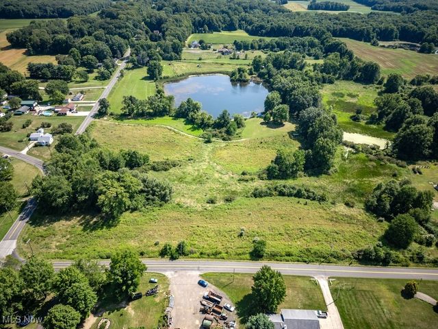 0 Randolph Road, Randolph, OH 44260