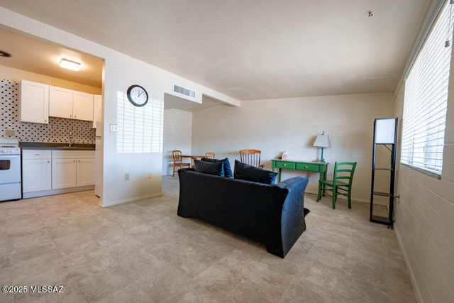 1123 E Kentucky Street, Tucson, AZ 85714