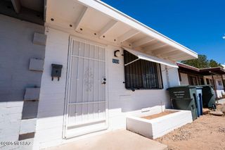 1123 E Kentucky Street, Tucson, AZ 85714
