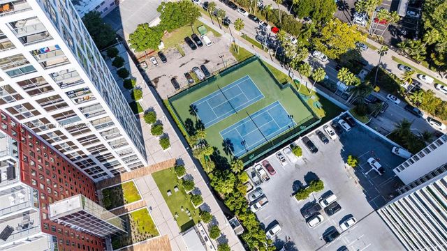 1541 Brickell Ave C406, Miami, FL 33129