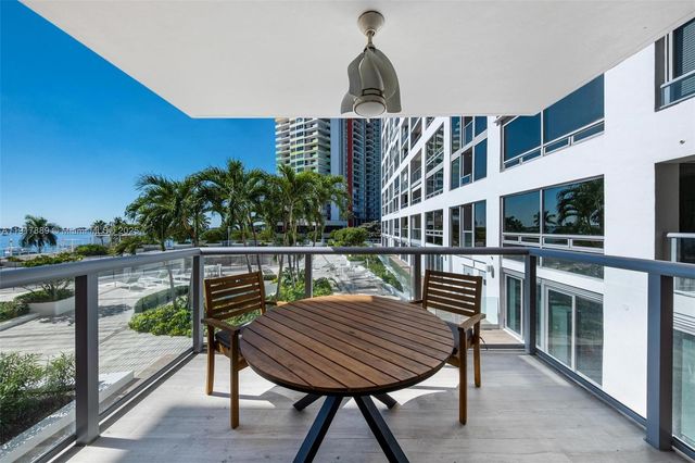 1541 Brickell Ave C406, Miami, FL 33129