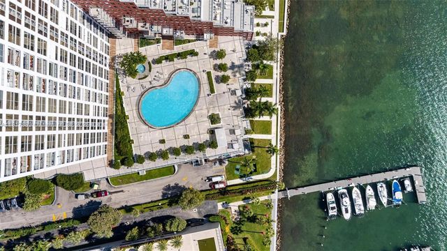 1541 Brickell Ave C406, Miami, FL 33129