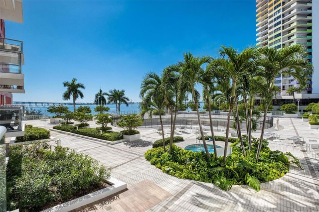 1541 Brickell Ave C406, Miami, FL 33129