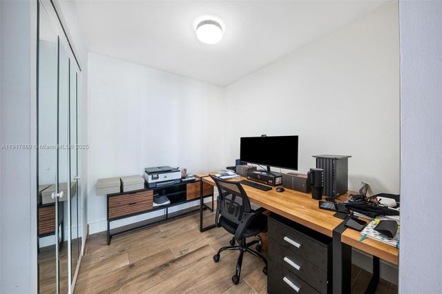 1541 Brickell Ave C406, Miami, FL 33129