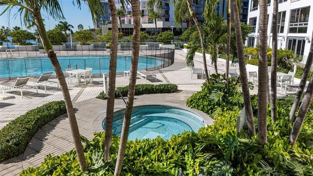 1541 Brickell Ave C406, Miami, FL 33129