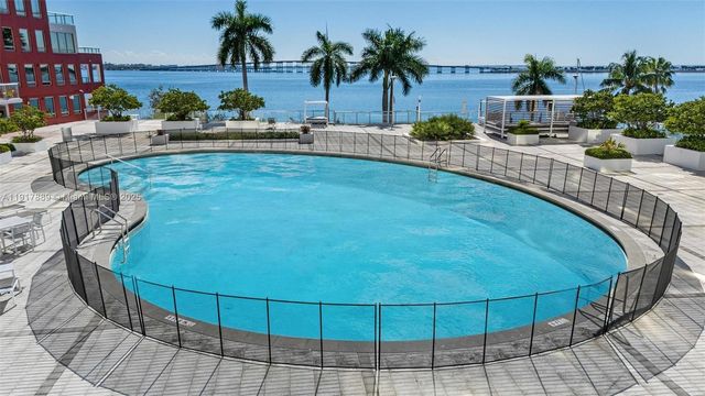 1541 Brickell Ave C406, Miami, FL 33129