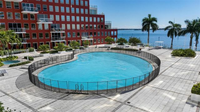 1541 Brickell Ave C406, Miami, FL 33129