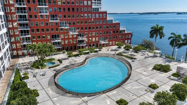 1541 Brickell Ave C406, Miami, FL 33129