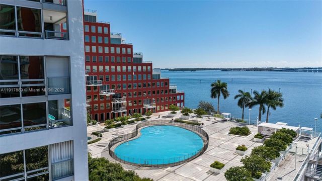 1541 Brickell Ave C406, Miami, FL 33129