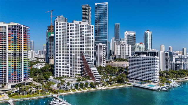 1541 Brickell Ave C406, Miami, FL 33129