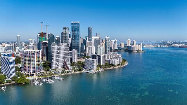 1541 Brickell Ave C406, Miami, FL 33129