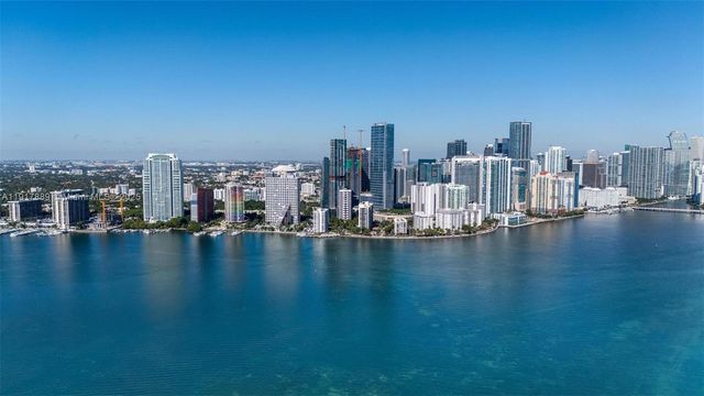 1541 Brickell Ave C406, Miami, FL 33129