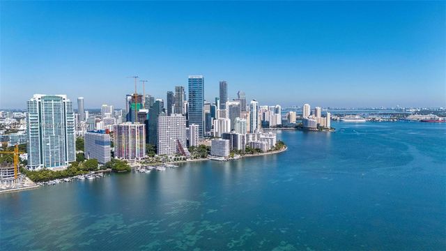 1541 Brickell Ave C406, Miami, FL 33129