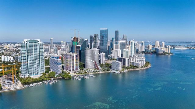 1541 Brickell Ave C406, Miami, FL 33129
