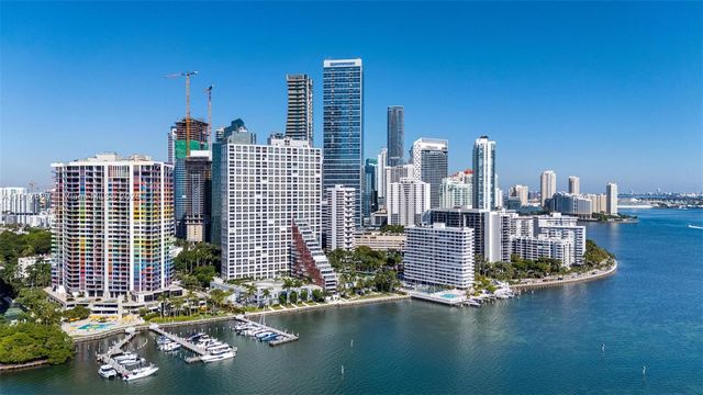 1541 Brickell Ave C406, Miami, FL 33129