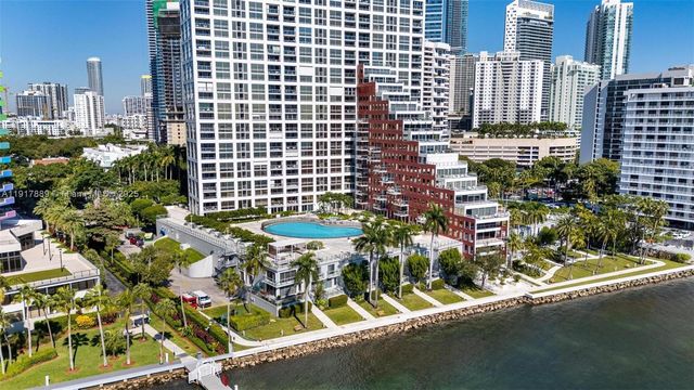 1541 Brickell Ave C406, Miami, FL 33129