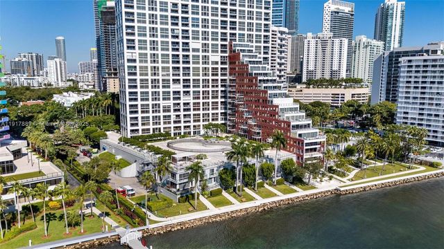 1541 Brickell Ave C406, Miami, FL 33129