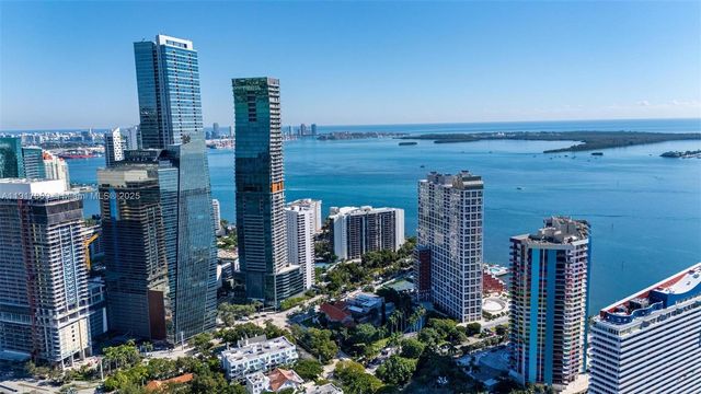 1541 Brickell Ave C406, Miami, FL 33129