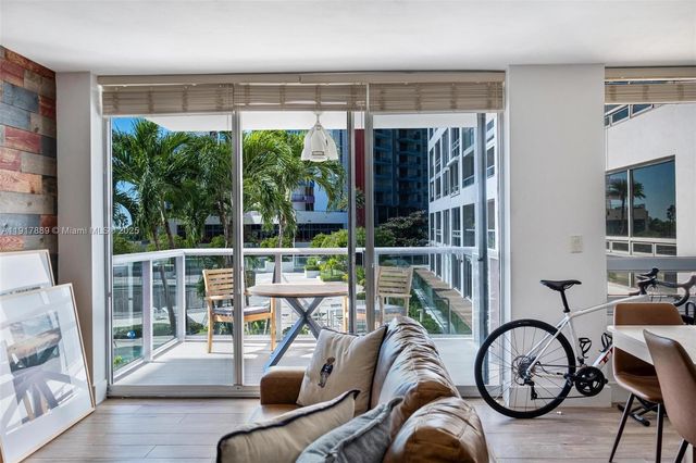 1541 Brickell Ave C406, Miami, FL 33129