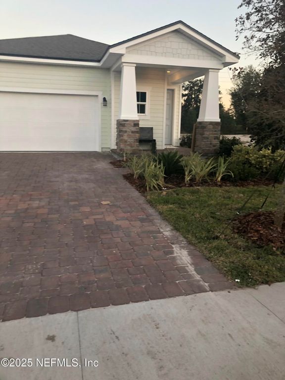 1055 RUSTIC MILL Drive, St. Augustine, FL 32092