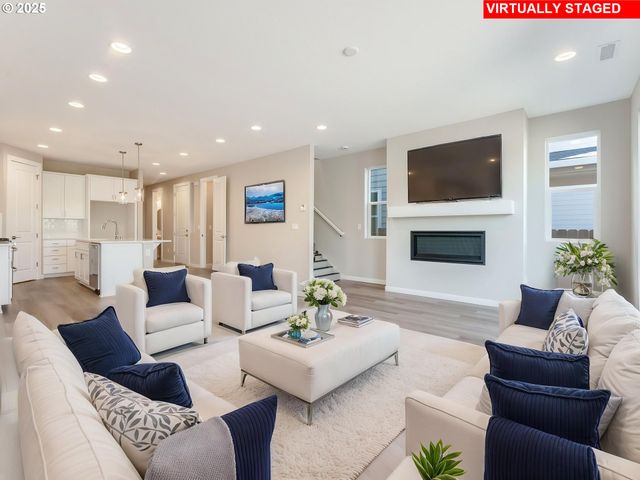 924 Nw 178TH Way, Ridgefield, WA 98642