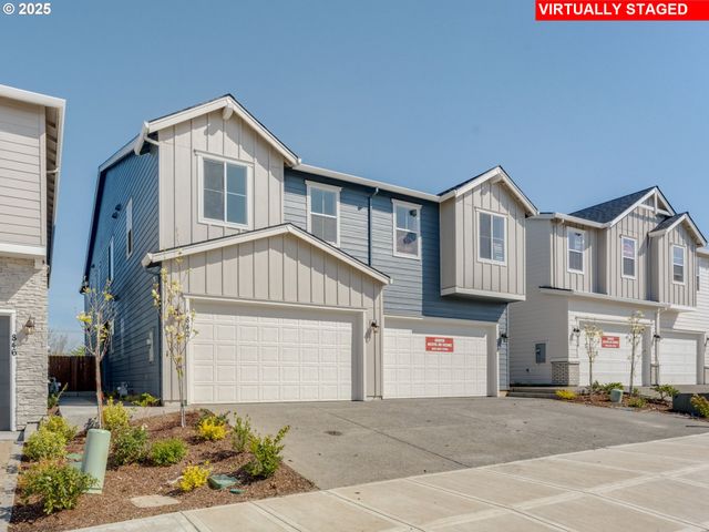 924 Nw 178TH Way, Ridgefield, WA 98642