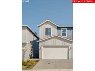 924 Nw 178TH Way, Ridgefield, WA 98642