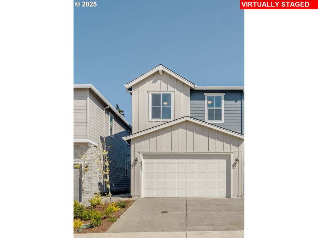 924 Nw 178TH Way, Ridgefield, WA 98642