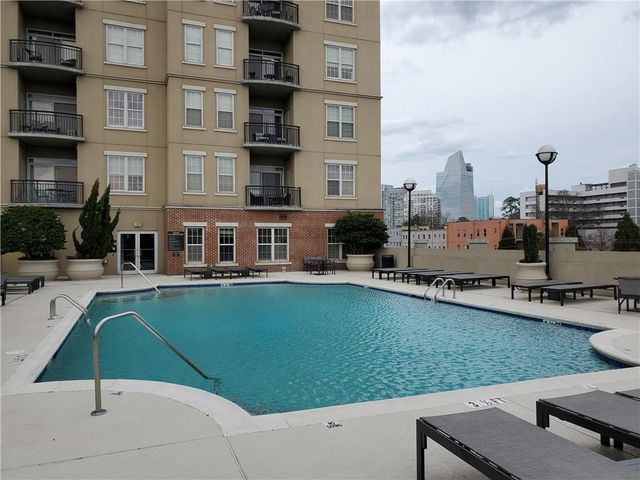 325 E Paces Ferry Road NE 2104, Atlanta, GA 30305