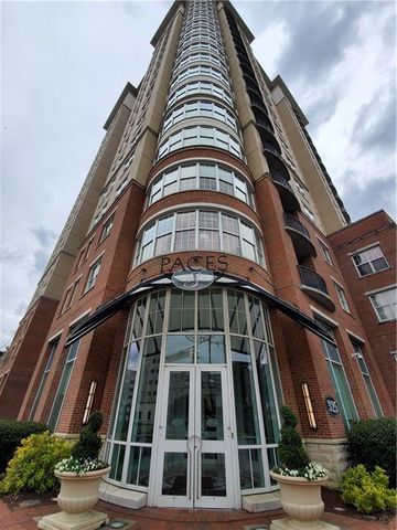 325 E Paces Ferry Road NE 2104, Atlanta, GA 30305