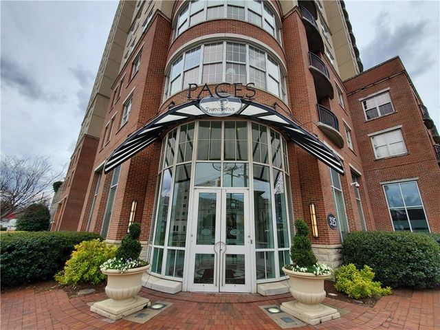 325 E Paces Ferry Road NE 2104, Atlanta, GA 30305