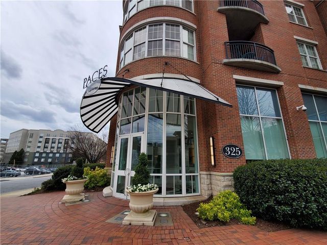 325 E Paces Ferry Road NE 2104, Atlanta, GA 30305