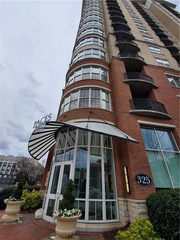 325 E Paces Ferry Road NE 2104, Atlanta, GA 30305