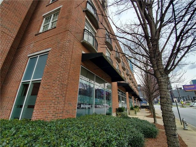 325 E Paces Ferry Road NE 2104, Atlanta, GA 30305