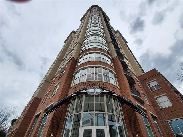 325 E Paces Ferry Road NE 2104, Atlanta, GA 30305