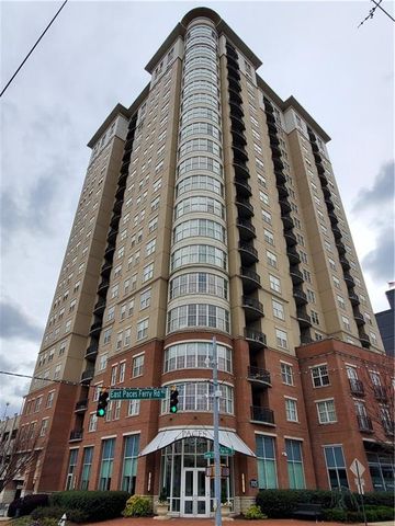 325 E Paces Ferry Road NE 2104, Atlanta, GA 30305