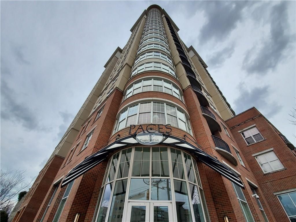 325 E Paces Ferry Road NE 2104, Atlanta, GA 30305