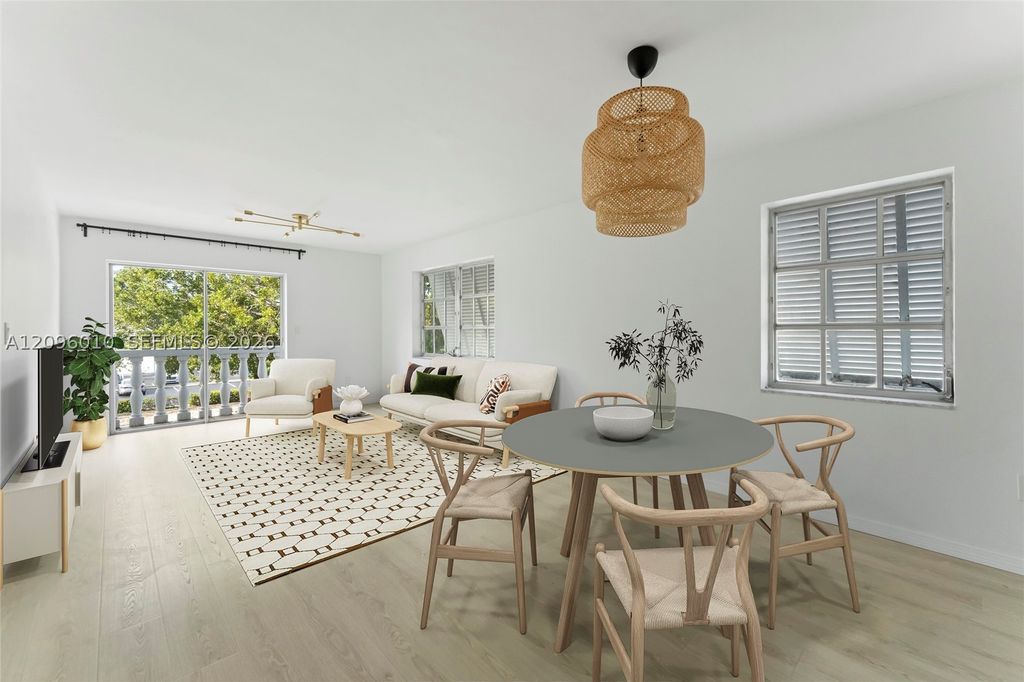 1150 Madruga Ave A201, Coral Gables, FL 33146