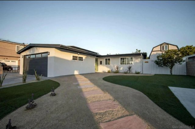 476 Montclair St, Chula Vista, CA 91911