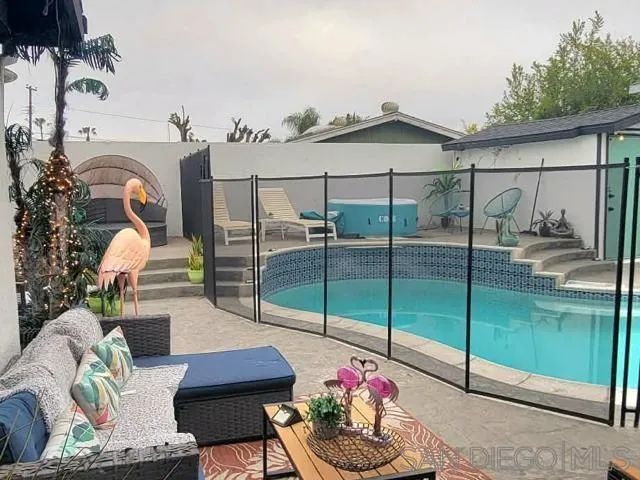 476 Montclair St, Chula Vista, CA 91911