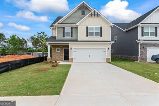 11192 Cornerstone Way, Hampton, GA 30228
